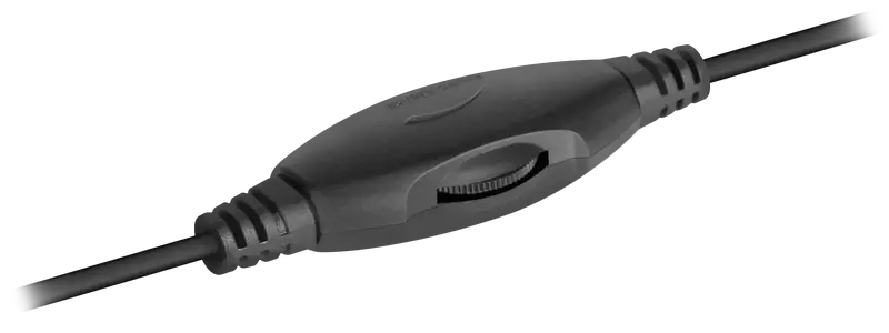Навушники Defender Warhead G-160 (Black) 64113 фото