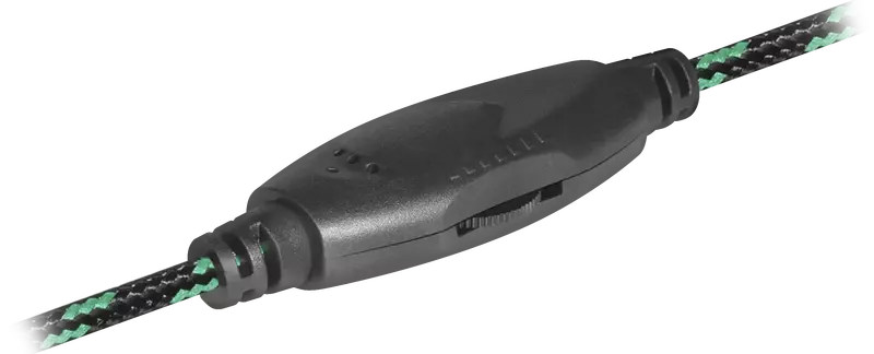 Навушники Defender Warhead G-275 (Black) 64122 фото
