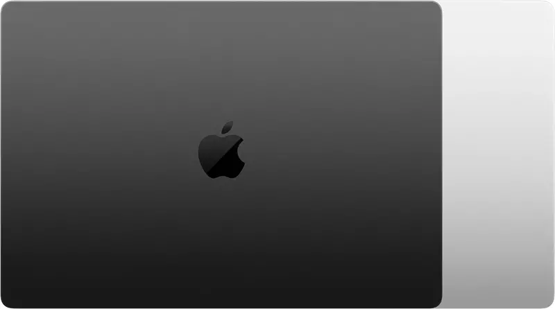 Apple MacBook Pro 16" Chip M3 Pro 12CPU/18GPU/18RAM/512GB Silver (MRW43) 2023 фото