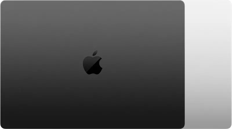 Apple MacBook Pro 16" Chip M3 Pro 12CPU/18GPU/18RAM/512GB Space Black (MRW13) 2023 фото