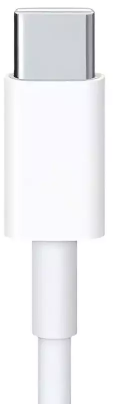 Кабель Apple USB-C to USB-C 2m (MU2G3) 240W белый фото