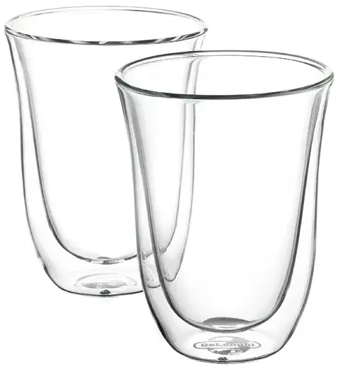 Набір склянок LATTE MACCHIATO (2 шт) 220 ML фото