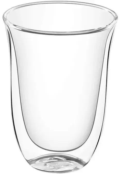 Набір склянок LATTE MACCHIATO (2 шт) 220 ML фото