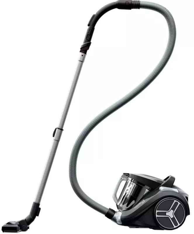 Пилосос Rowenta RO4B36EA - фото - №1