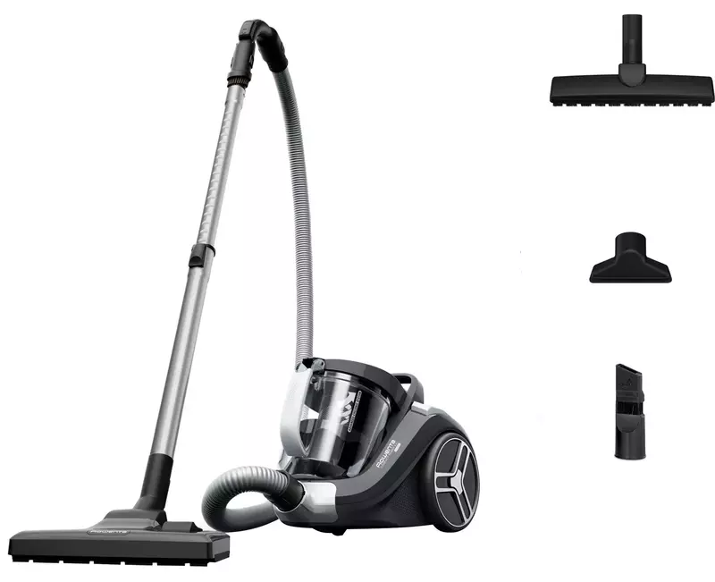 Пилосос Rowenta RO4B36EA - фото - №0