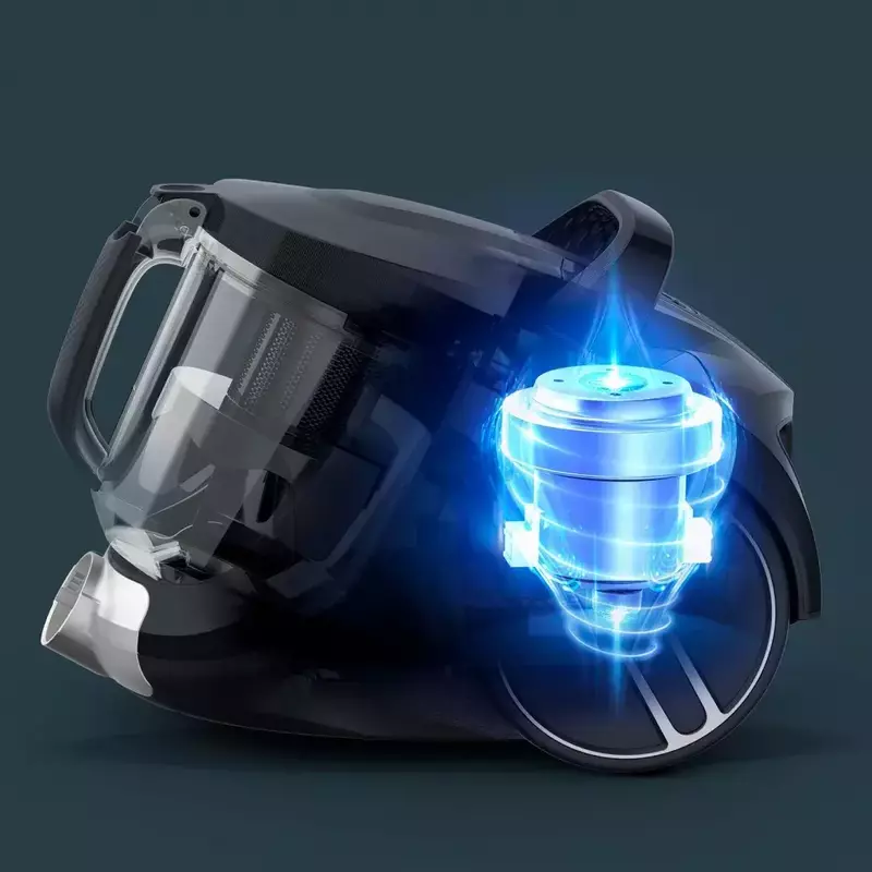 Пилосос Rowenta RO4B36EA - фото - №2