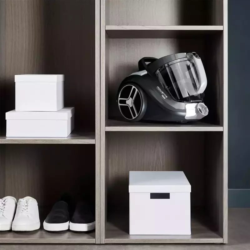 Пилосос Rowenta RO4B36EA - фото - №4