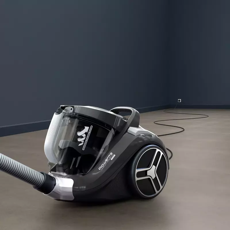 Пилосос Rowenta RO4B36EA - фото - №6