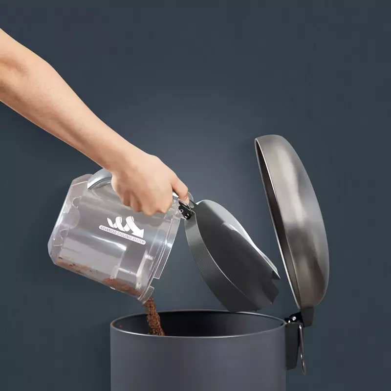 Пилосос Rowenta RO4B36EA - фото - №7