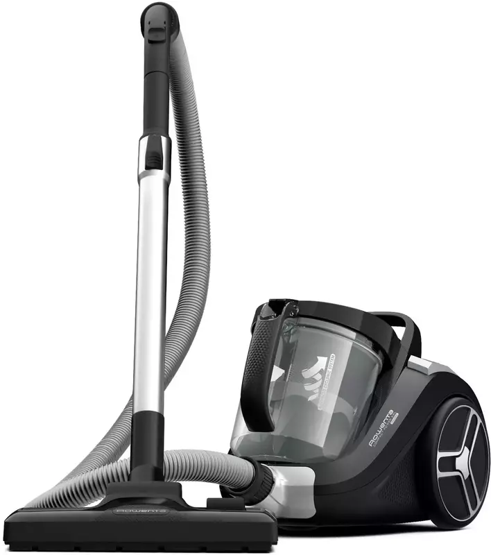 Пилосос Rowenta RO4B75EA - фото - №1