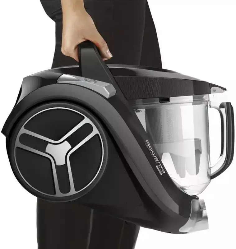 Пилосос Rowenta RO4B75EA - фото - №4