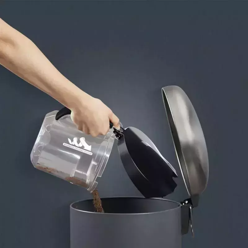 Пилосос Rowenta RO4B75EA - фото - №6