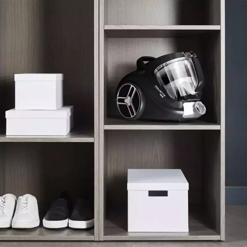 Пилосос Rowenta RO4B75EA - фото - №7