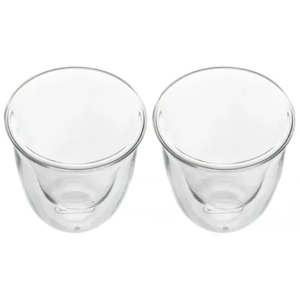 Набір склянок ESPRESSO (2 шт.) 60 ML фото
