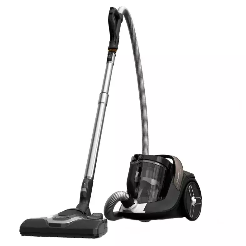 Пилосос Rowenta RO7C89EA - фото - №1