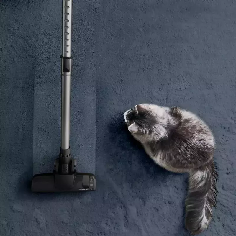 Пилосос Rowenta RO7C89EA - фото - №5