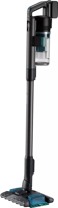 Акумуляторний пилосос PHILIPS XC8057/01 - фото - №2