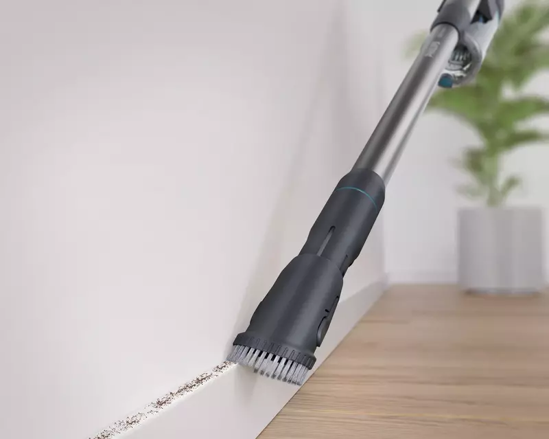 Акумуляторний пилосос PHILIPS XC8057/01 - фото - №7