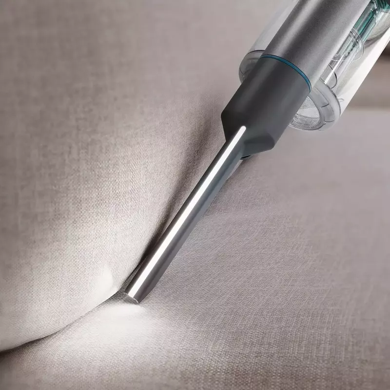 Акумуляторний пилосос PHILIPS XC8057/01 - фото - №8