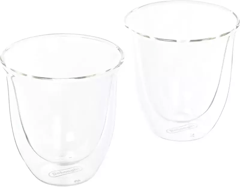 Набір склянок CAPPUCCINO (2 шт.) 190 ML фото