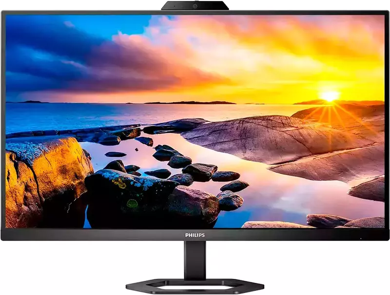 Монітор 27" Philips 27E1N5600HE/00 - фото - №0