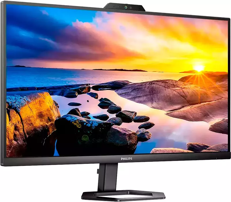 Монітор 27" Philips 27E1N5600HE/00 - фото - №1