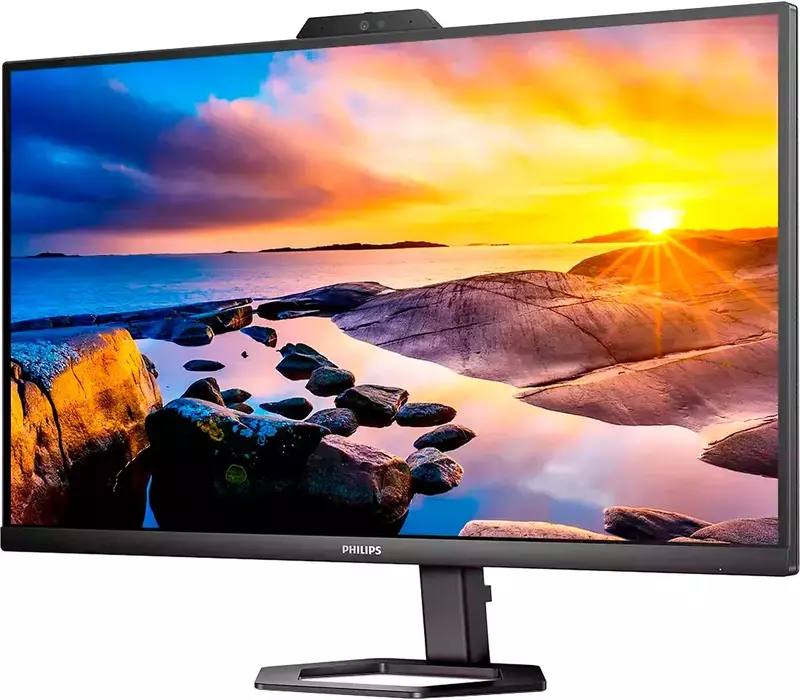 Монітор 27" Philips 27E1N5600HE/00 - фото - №2