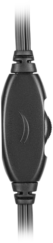 Навушники Defender Aura HN-102 (Black) 63102 фото