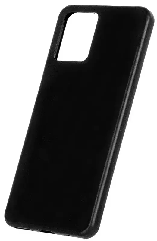 Чохол для Motorola G14 ColorWay TPU matt Black (CW-CTMMG14-BK) фото
