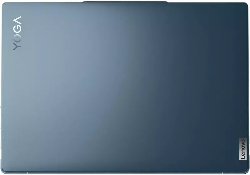 Ноутбук Lenovo Yoga Pro 7 14IRH8 Tidal Teal (82Y700C7RA) фото