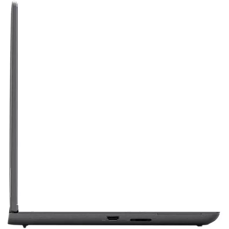 Ноутбук Lenovo ThinkPad P16v Gen 1 Thunder Black (21FC001HRA) фото