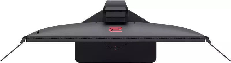 Ігровий монітор BENQ XL2566K Dark Grey (9H.LKRLB.QBE) фото