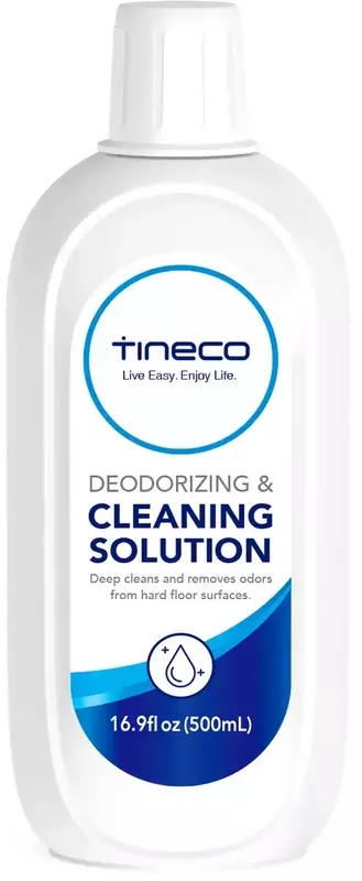 Пилосос акумуляторний миючий Tineco Floor One S5 Extreme - фото - №8