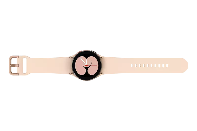 Смарт-часы Samsung Galaxy Watch4 40 mm (Gold) SM-R860NZDASEK фото