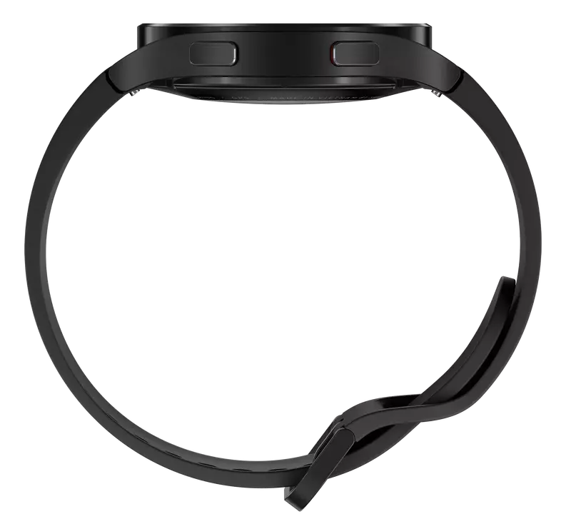 Смарт-часы Samsung Galaxy Watch4 44 mm (Black) SM-R870NZKASEK фото