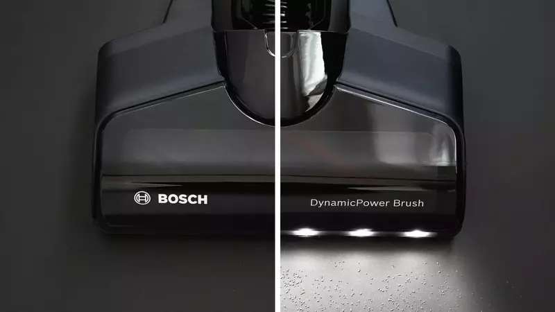 Ручний бездротовий пилосос BOSCH BSS71125AH - фото - №6
