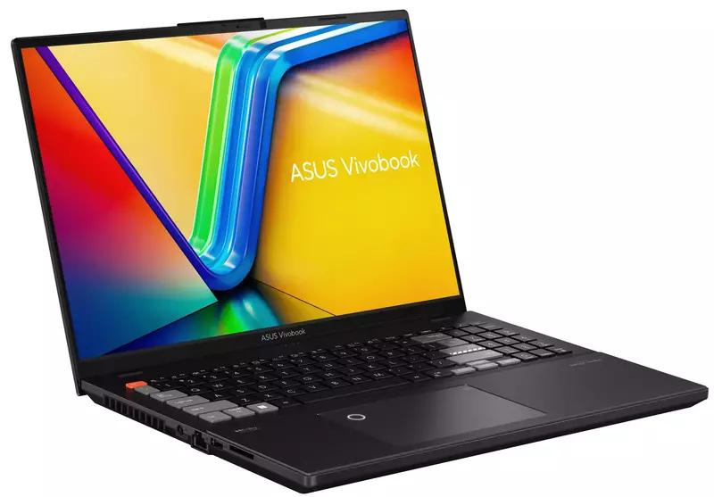 Ноутбук Asus Vivobook Pro 16X K6604JV-K8078 Black (90NB1102-M00380) фото