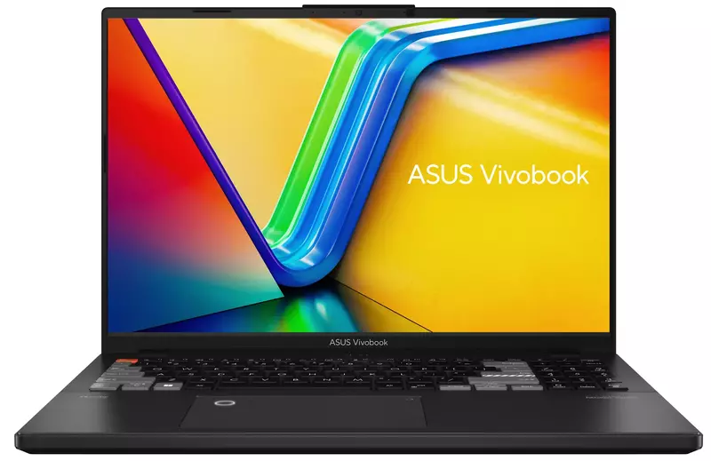 Ноутбук Asus Vivobook Pro 16X K6604JV-K8078 Black (90NB1102-M00380) фото