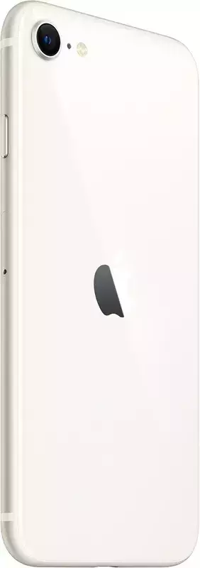 Apple iPhone SE 2022 128GB Starlight (MMXK3HU/A) фото