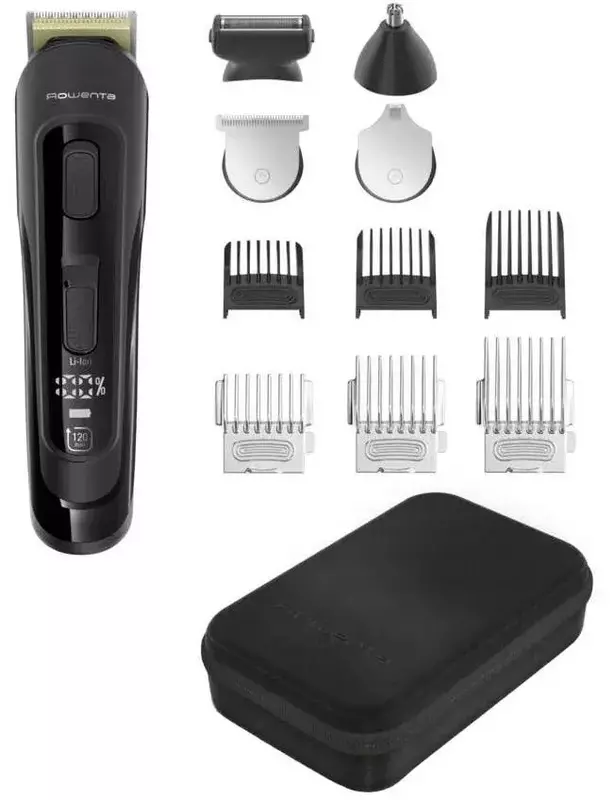 Тример ROWENTA TN9461F4 - фото - №0