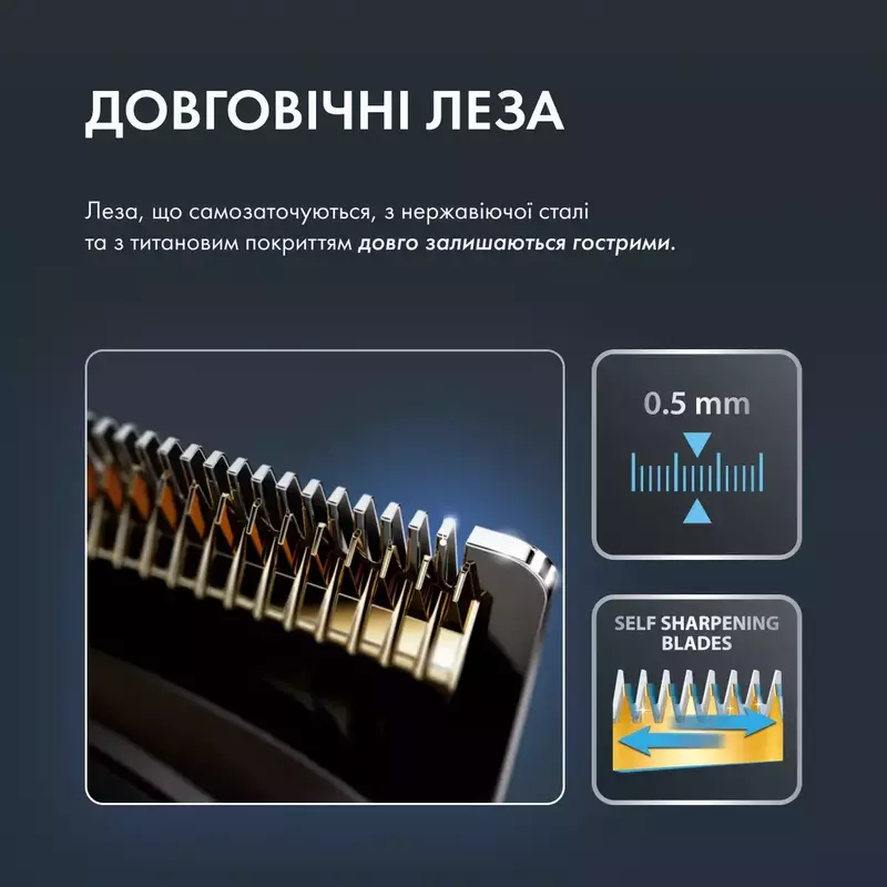 Тример ROWENTA TN9461F4 - фото - №4