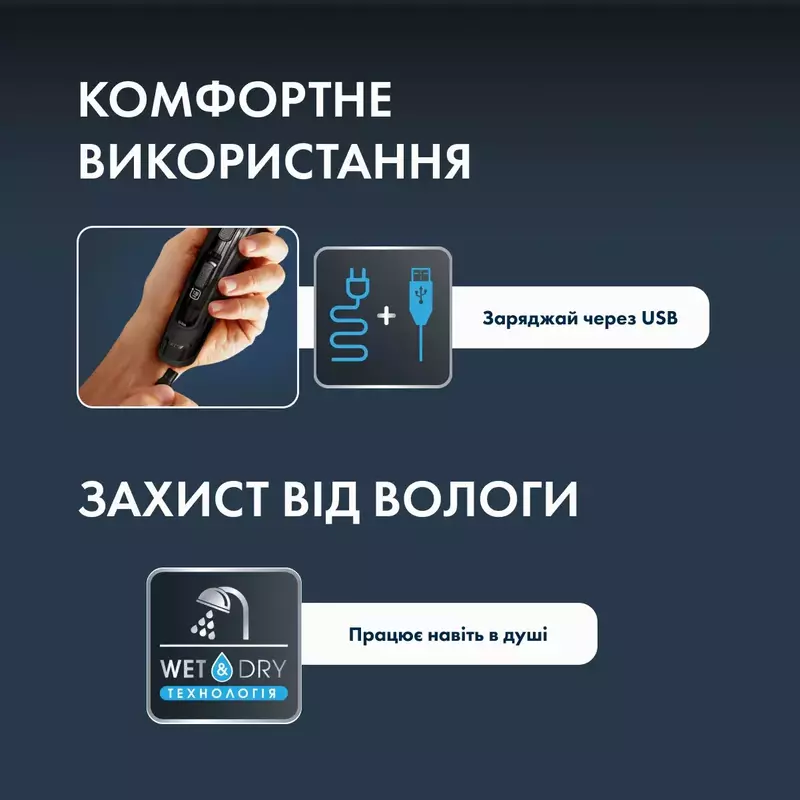 Тример ROWENTA TN9461F4 - фото - №6