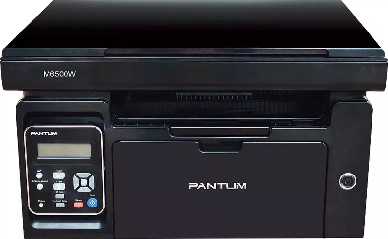 БФП лазерний Pantum M6500W з Wi-Fi (M6500W) фото