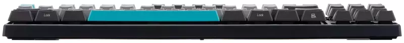 Клавіатура Varmilo VEA87 Moonlight 87Key Cherry Mx Blue (A23A023D2A3A17A007) - фото - №5
