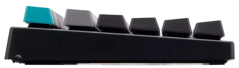 Клавіатура Varmilo VEA87 Moonlight 87Key Cherry Mx Blue (A23A023D2A3A17A007) - фото - №7