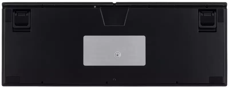 Клавіатура Varmilo VEA87 Moonlight 87Key Cherry Mx Blue (A23A023D2A3A17A007) - фото - №8