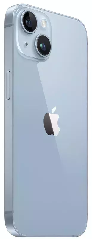 Apple iPhone 14 128GB Blue (MPVN3) фото