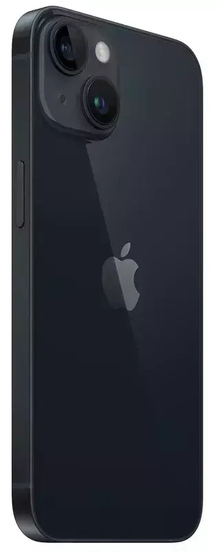 Apple iPhone 14 256GB Midnight (MPVX3) фото