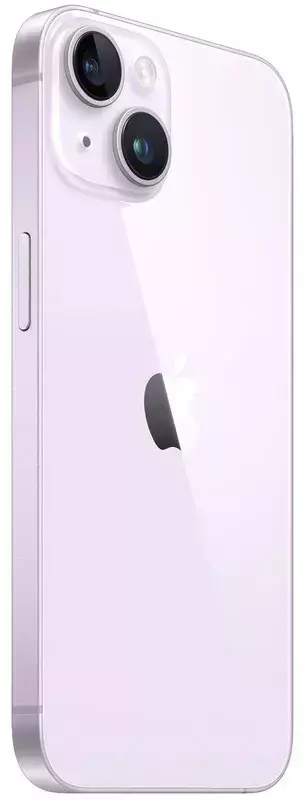 Apple iPhone 14 128GB Purple (MPV03) фото