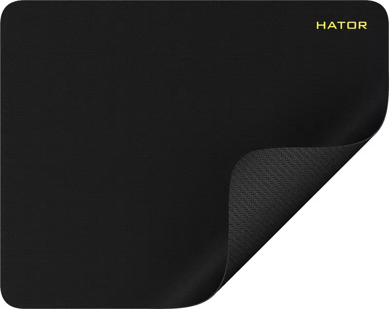 Ігрова поверхня HATOR Tonn Mobile (HTP-1000) Black фото